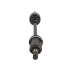 Front Left CV Axle Shaft for Hyundai Sonata (2011–2014) 2.4L
