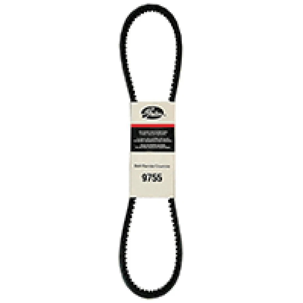 G9755 Alternator Belt for White