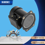 MAF Air Flow Meter Sensor for Nissan Patrol GU 2.8L, Skyline R33/R34 (1995-2002)