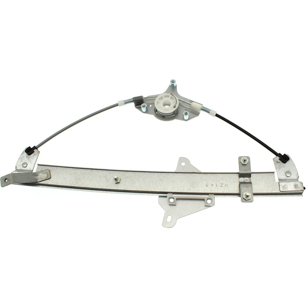 Power Window Regulator for Mazda 3 (2014–2018) Front Driver Side