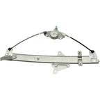 Power Window Regulator for Mazda 3 (2014–2018) Front Driver Side