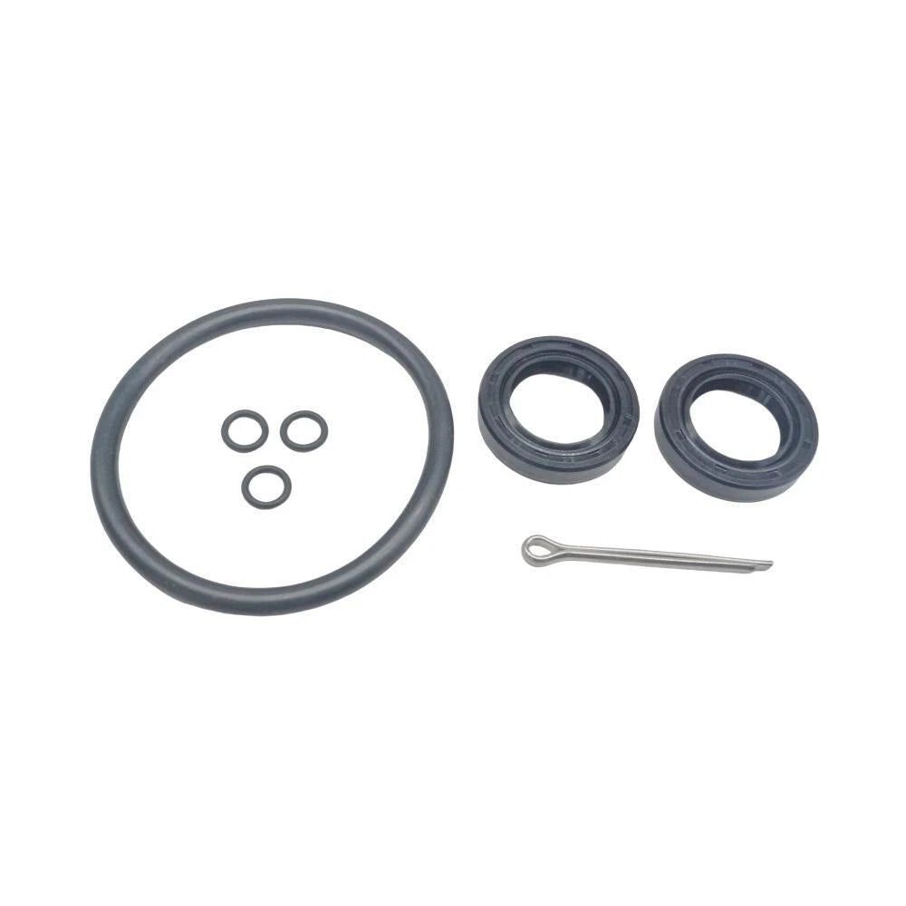 Lower Unit Seal Kit & O-ring Gasket for Honda BF35A BF40A BF45A BF50A