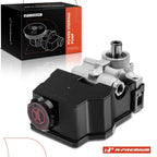Power Steering Pump with Reservoir for Chevrolet Camaro (1998–2002)