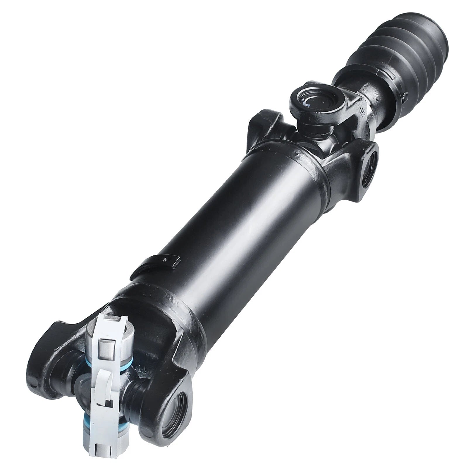 Rear Driveshaft Prop Shaft Assembly for Jeep Wrangler TJ (1997–2006)