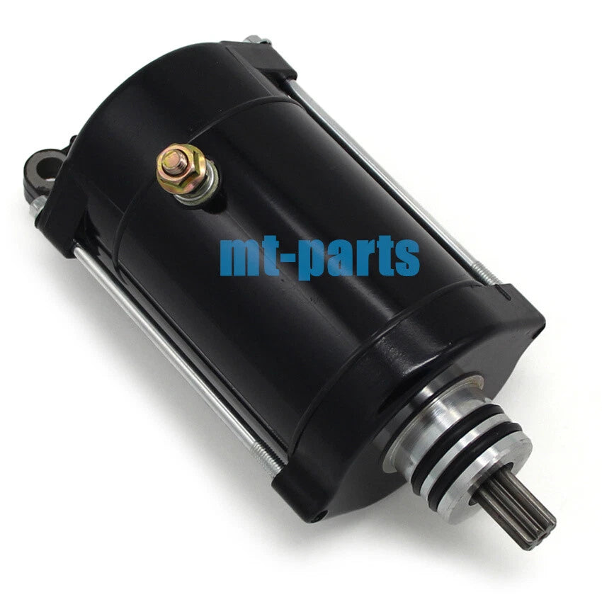 Starter Motor Assembly for Yamaha EXC1200 1430TR (1998–2003) / 1430SPO (2000–2001)