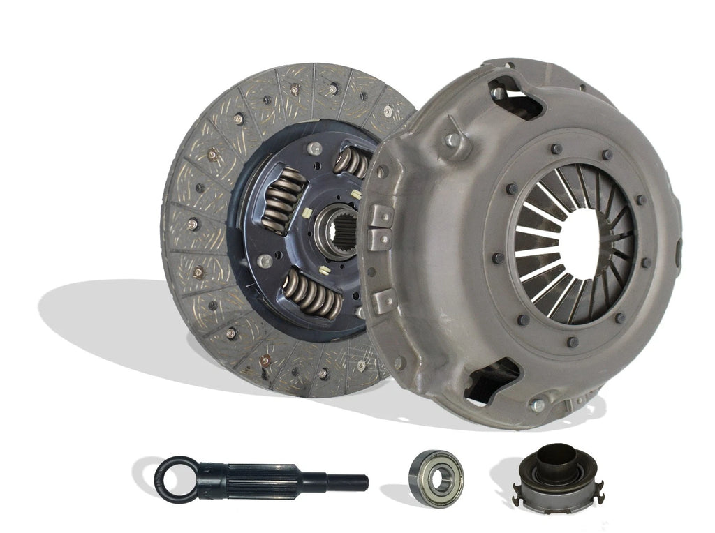 Clutch Kit for Subaru Impreza 1994–1995 1.8L 4WD