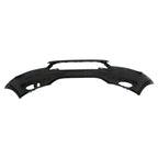 Front Bumper Cover with Upper Grille and Fog Light for Ford Focus (2015–2018)