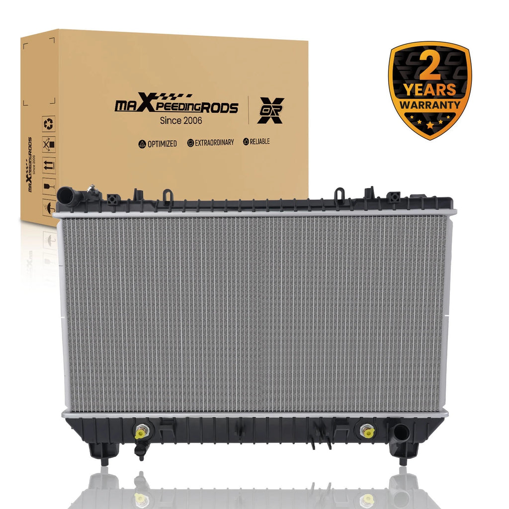 Radiator for Chevrolet Camaro 3.6L V6 (2010–2011)