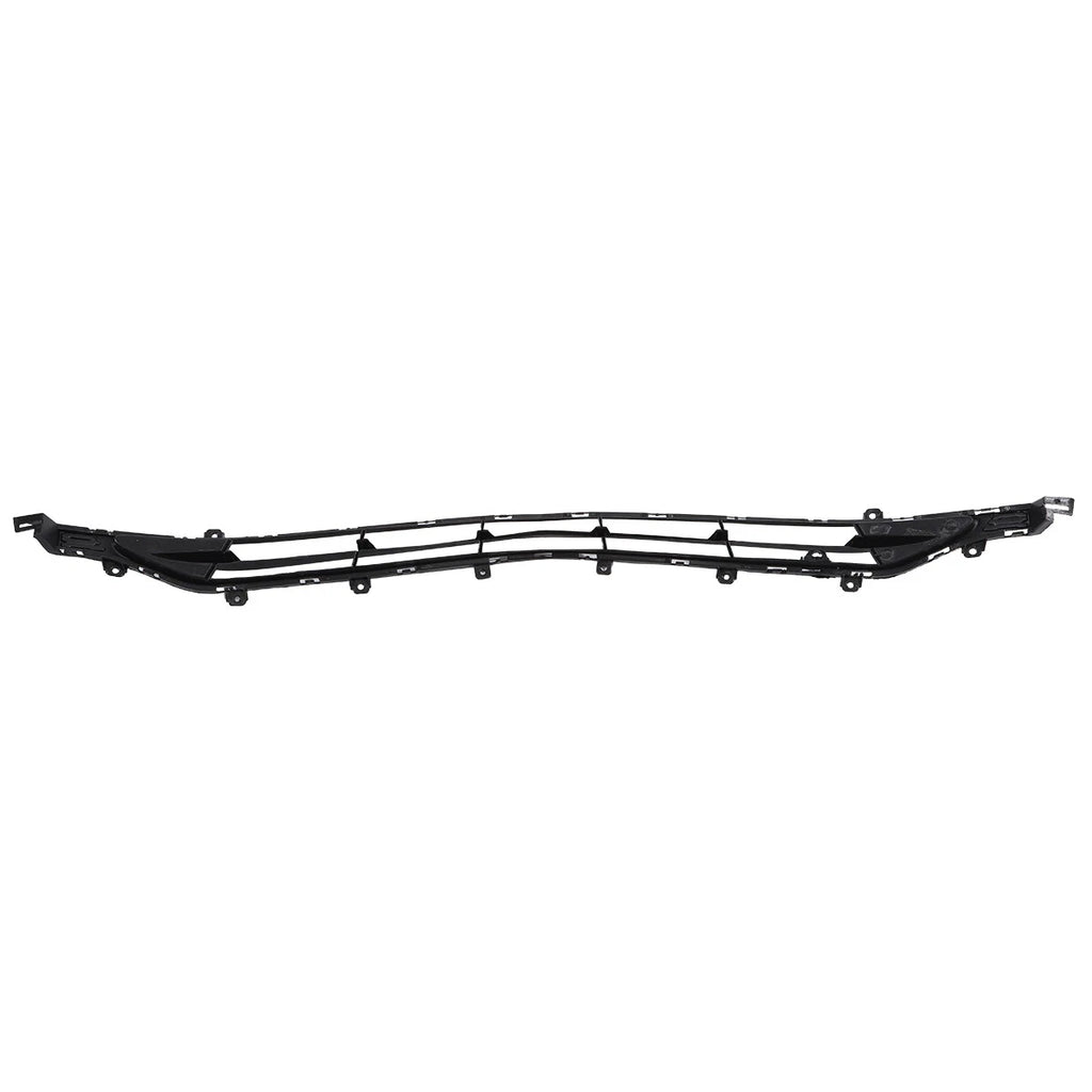 Set of 8 Front Grille Fog Lights & Air Deflector for Chevrolet Cruze (2016–2018)