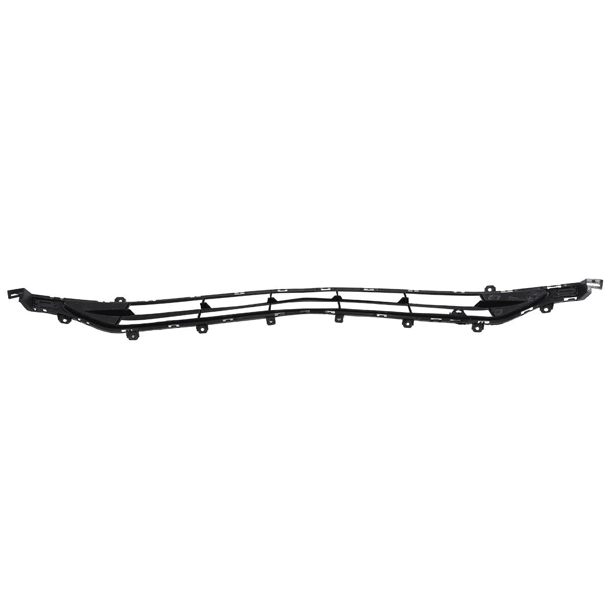 Set of 8 Front Grille Fog Lights & Air Deflector for Chevrolet Cruze (2016–2018)