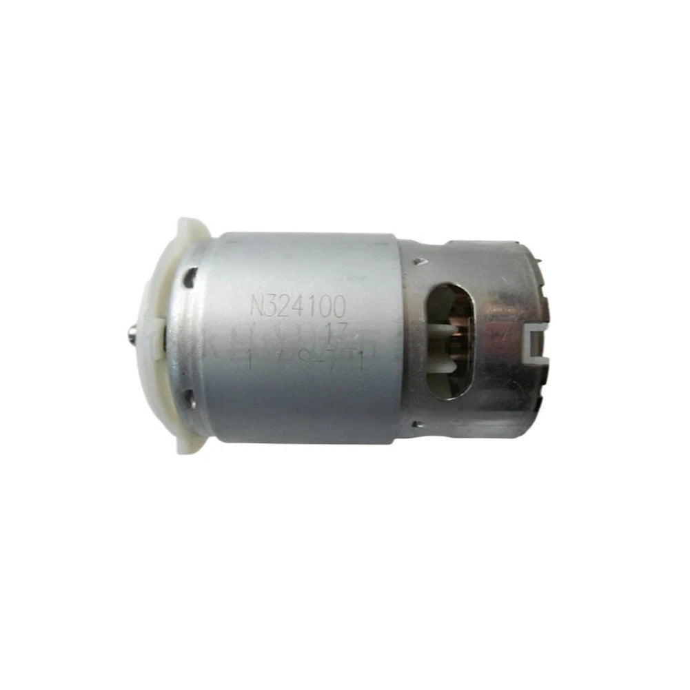 18V Motor for Tool Maintenance (Efficient Energy Use, Metal Construction)