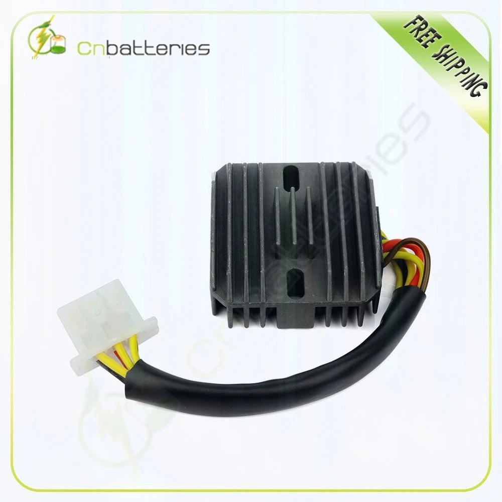 Regulator Rectifier for Kawasaki 450 EN50 454 LTD (1985–1990)