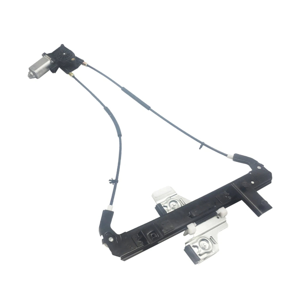 Rear Right Power Window Regulator Motor for Chevrolet Tahoe (2000–2006)