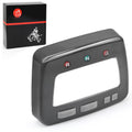 Speedo Meter Dash Upper Cover for Honda Rancher 350 (2000-2006)