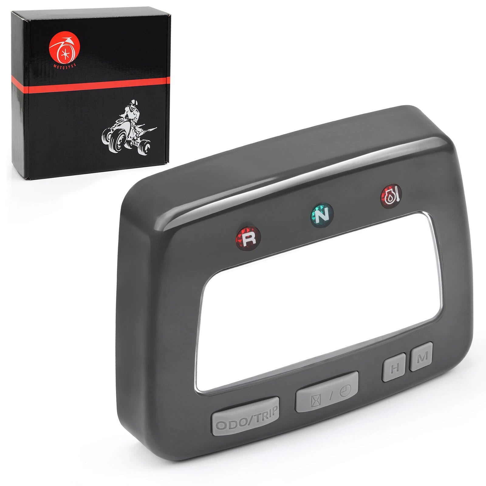 Speedo Meter Dash Upper Cover for Honda Rancher 350 (2000-2006)