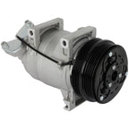 AC Compressor for Volvo S40 V50 C30 C70 (2005-2013) 2.5L