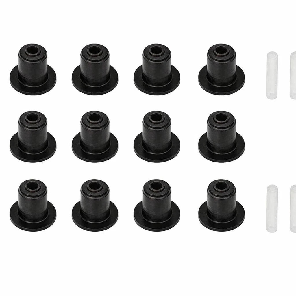 Genuine OEM Engine Valve Stem Oil Seal for BMW Z4, X5, X6, X3, 740i (2003–2020)