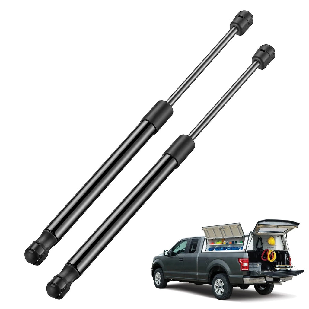 15-Inch Gas Strut Support for Trap Door Bench Window (2010–2020)