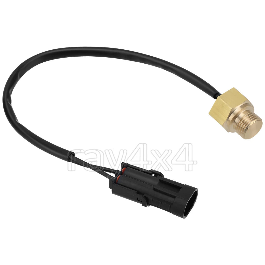 Thermal Switch Sensor 4010808 for Polaris Sportsman 500 4X4 HO (2009–2013)