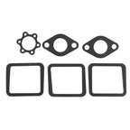 Valve Grind Head Gasket Kit for ONAN BF-B43-48 (216–220)