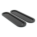 Aluminum Engine Side Mark Sign Cover for BMW R18 (2020 - Present)