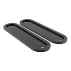 Aluminum Engine Side Mark Sign Cover for BMW R18 (2020 - Present)