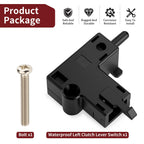 Left Clutch Lever Switch for Yamaha V Star 950 XVS950 (2009–2015) 3YX-82917-01-00