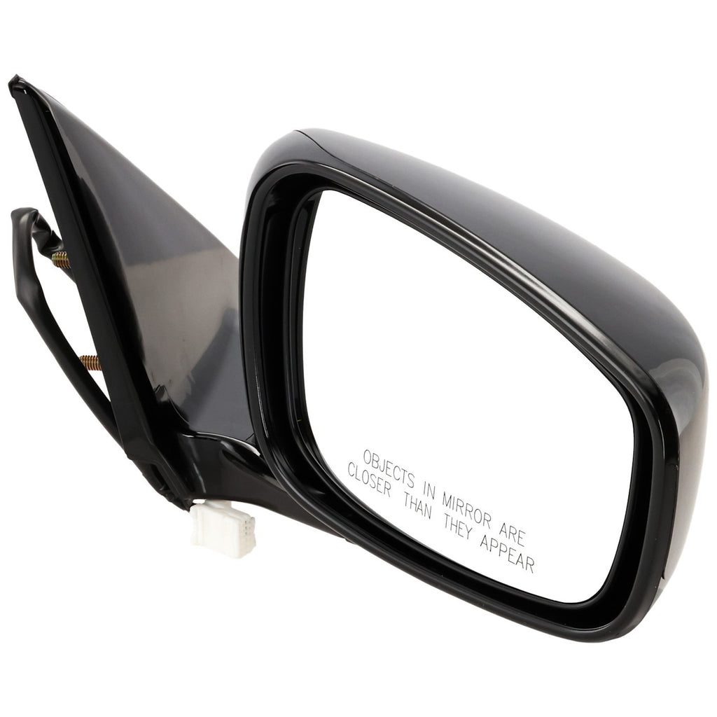 Passenger Right Side Mirror for Infiniti G25 G37 (2009–2010)