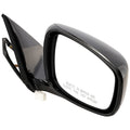 Passenger Right Side Mirror for Infiniti G25 G37 (2009–2010)