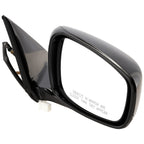 Passenger Right Side Mirror for Infiniti G25 G37 (2009–2010)
