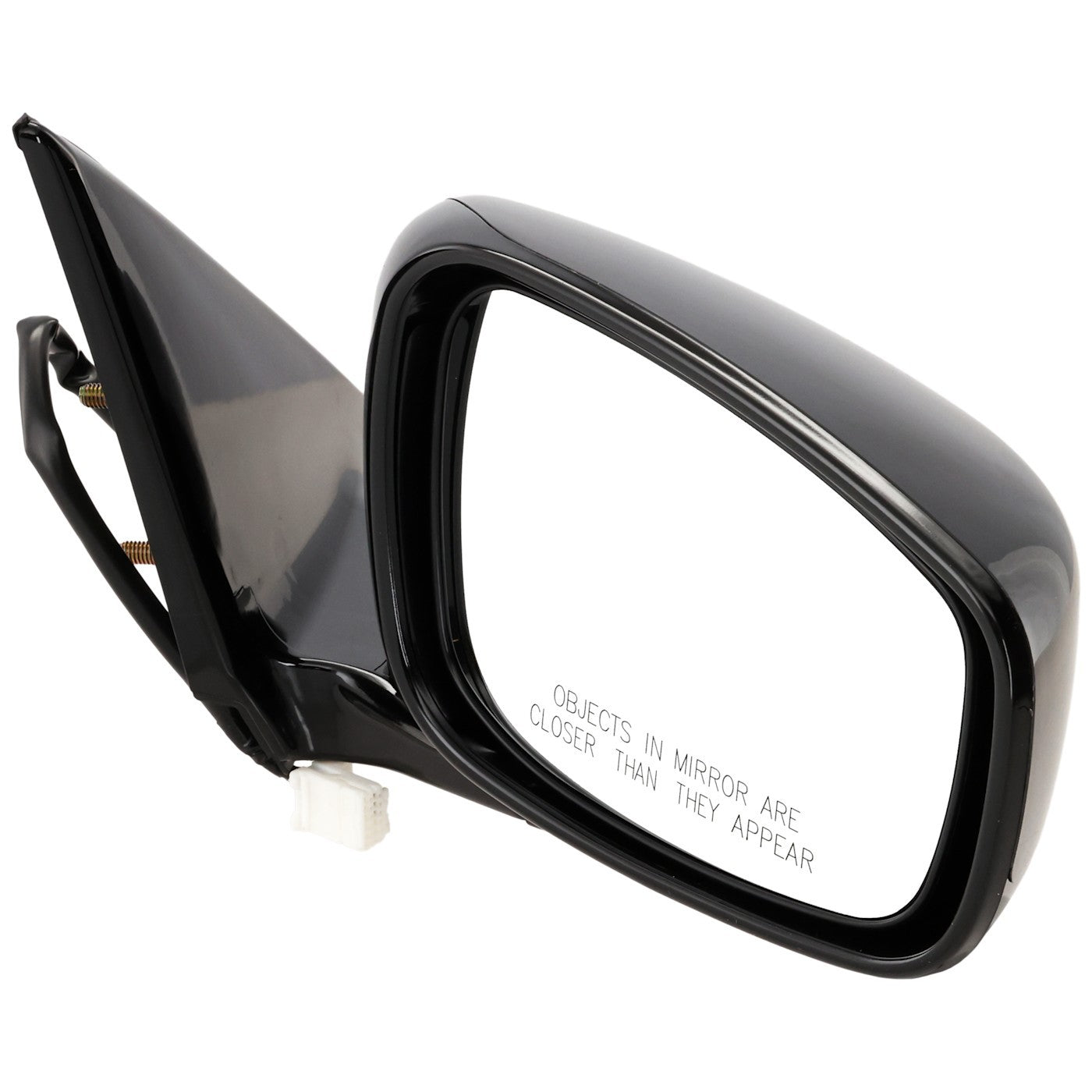 Passenger Right Side Mirror for Infiniti G25 G37 (2009–2010)