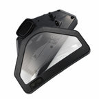 Speedometer Gauge Case Cover for Honda CBR1000RR (2004–2007) Black ABS