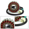 Alternator Magneto Stator for Yamaha VX 1100 Cruiser/Deluxe/Sport (2005–2015)