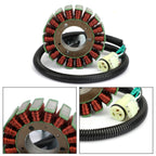 Alternator Magneto Stator for Yamaha VX 1100 Cruiser/Deluxe/Sport (2005–2015)