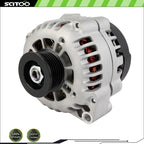 Alternator for Chevrolet Astro (2000), Blazer (1998–2000) 10464084 8231