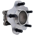 Set of 2 Wheel Hubs for Nissan Sentra