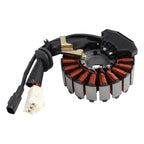 Magneto Stator 18-Pole for Yamaha Aerox 155 (2019) B63-H1410-00