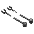 Adjustable Rear Traction Rods for Nissan 350Z / Infiniti G35 (2003–2009)