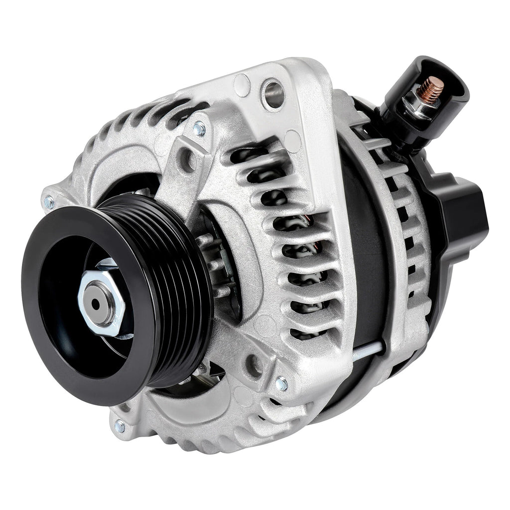 Alternator for Honda Pilot Ridgeline Odyssey 3.5L (2008–2011)
