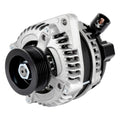 Alternator for Honda Pilot Ridgeline Odyssey 3.5L (2008–2011)