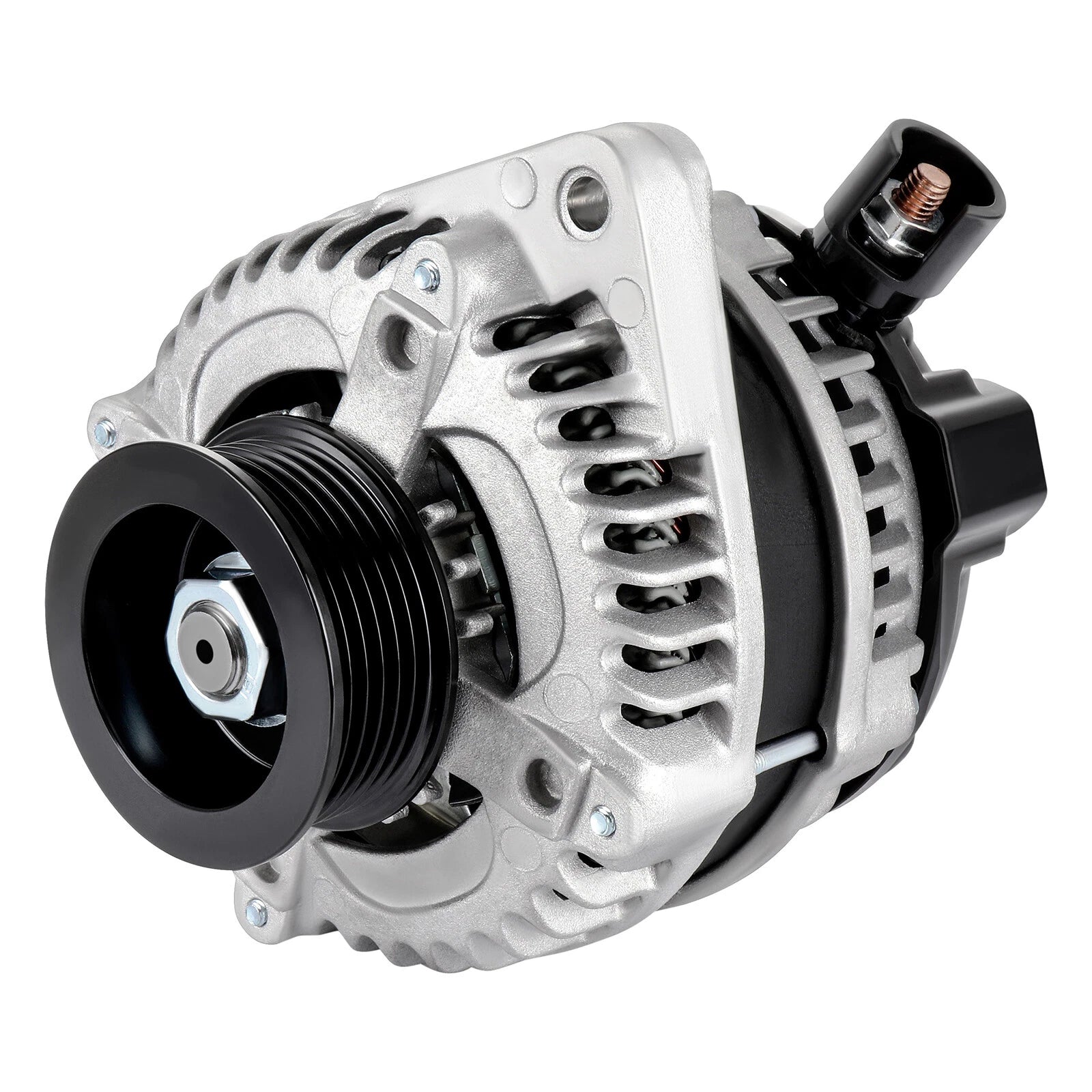 Alternator for Honda Pilot Ridgeline Odyssey 3.5L (2008–2011)