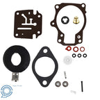 Carburetor Rebuild Kit for Johnson Evinrude 18-48 HP (Various Years)