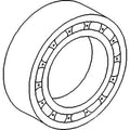 PTO Shaft Bearing for Massey Ferguson MF 65 135 148 155 (899377M2)