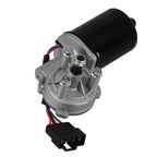 Front Windshield Wiper Motor for Dodge Ram 1500 2500 3500 (1998-2002)