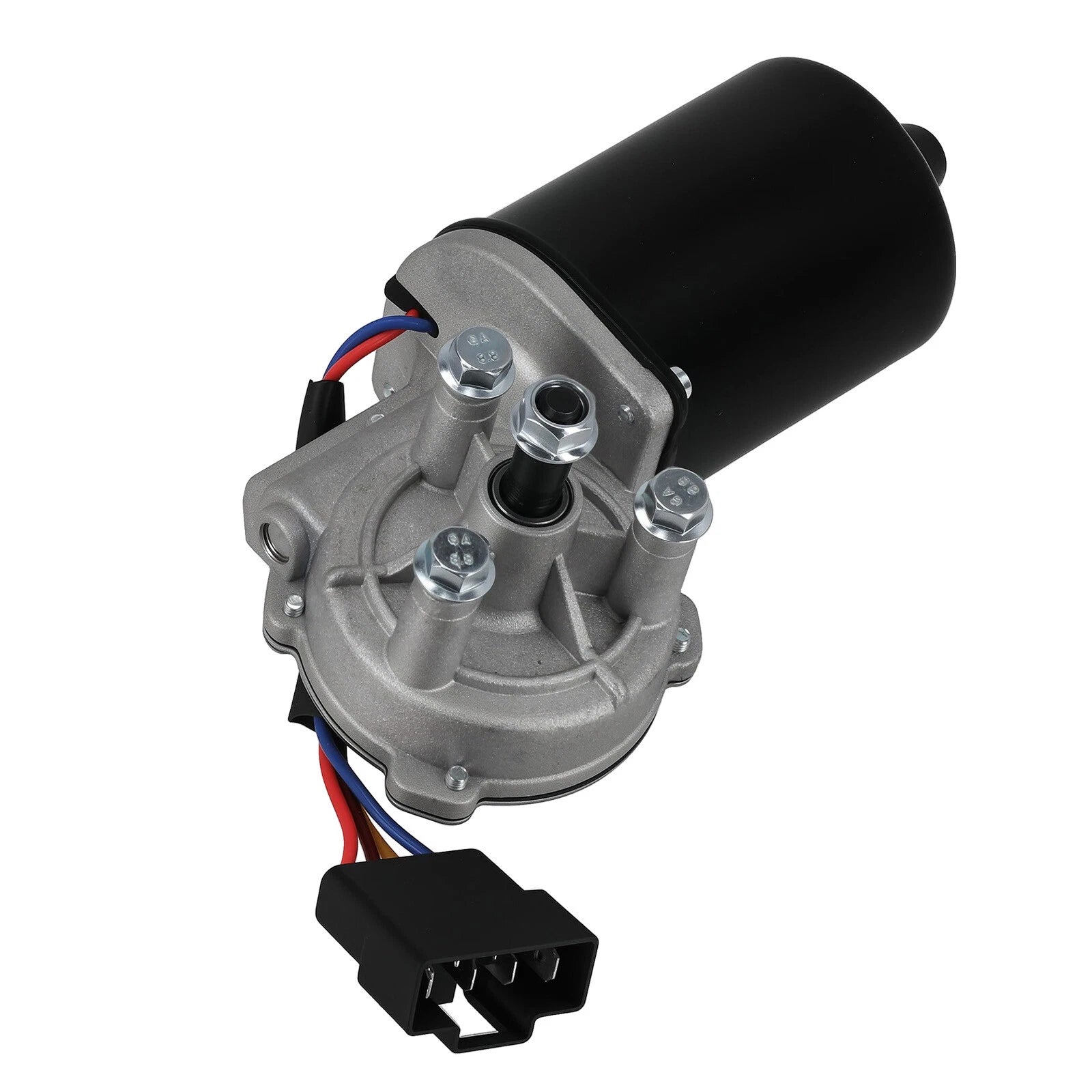 Front Windshield Wiper Motor for Dodge Ram 1500 2500 3500 (1998-2002)