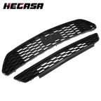 Front Bumper Grille for Ford Mustang (2015–2017)