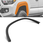 Fender Flare Molding Trim for Chevrolet Trax (2017–2022)