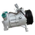 AC Compressor Kit With Condenser for Nissan Maxima 3.5L (2020-2024)