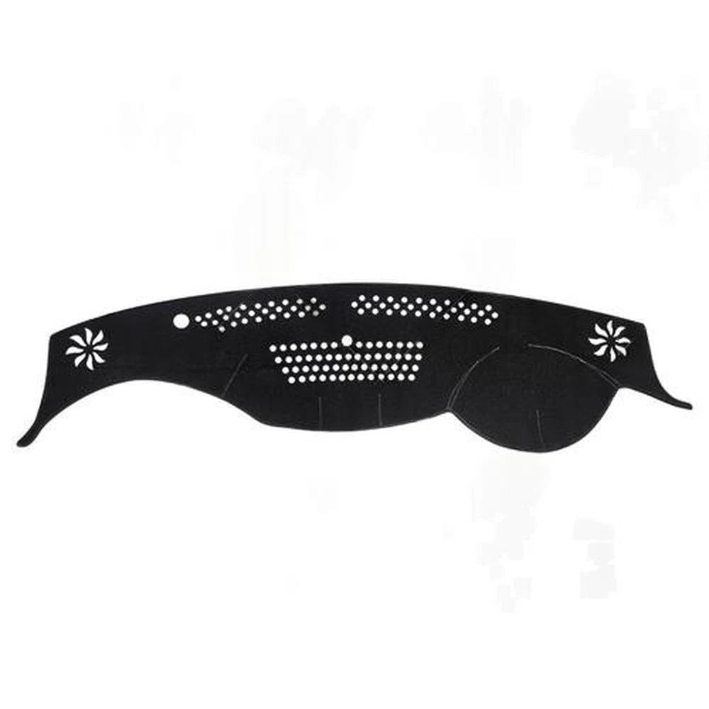 Dash Mat for Nissan Patrol Y62 (2013–2021) DM1305