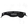 Dash Mat for Nissan Patrol Y62 (2013–2021) DM1305